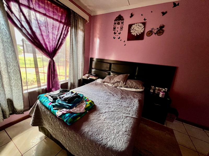 4 Bedroom Property for Sale in Kathu Northern Cape